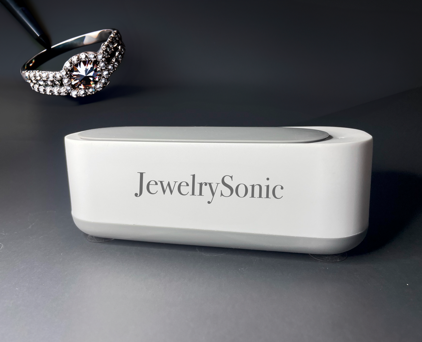 JewelrySonic Ultrasonic Cleaner